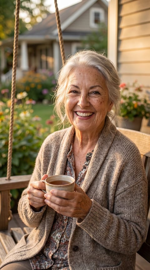 You in 50 Years