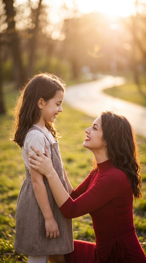 Hug Your Younger Self