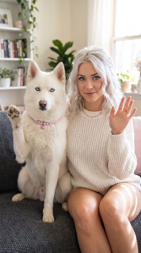 Pet as a Human